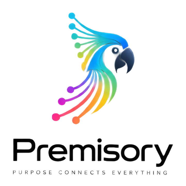 Premisory — Purpose connects everything